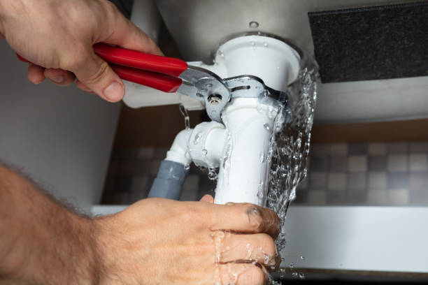 Best Emergency water damage restoration  in Doraville, GA