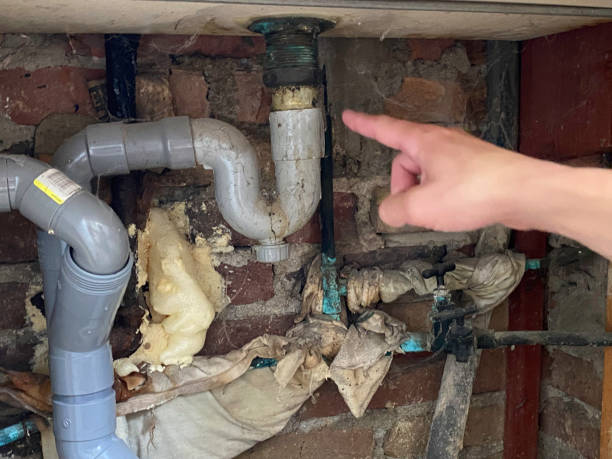 Best Residential water damage restoration  in Doraville, GA