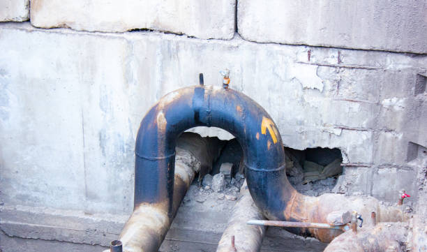 Best Professional water damage repair  in Doraville, GA