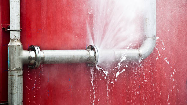 Best Emergency water extraction  in Doraville, GA