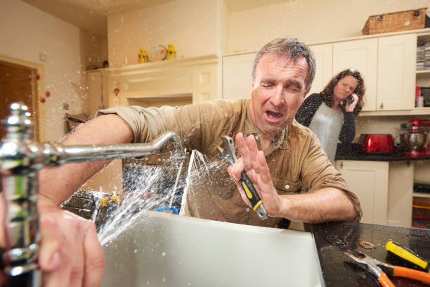 Best Carpet water damage restoration  in Doraville, GA